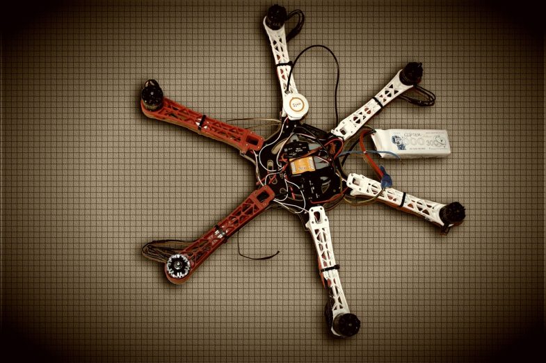 See The List of 10 Must Have Drone Accessories for Every RC Users