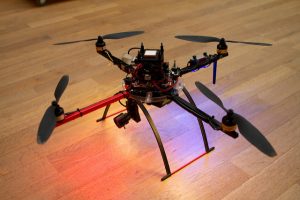 Where to Find a Good FPV System