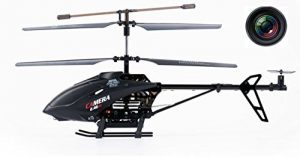 best starter rc helicopter