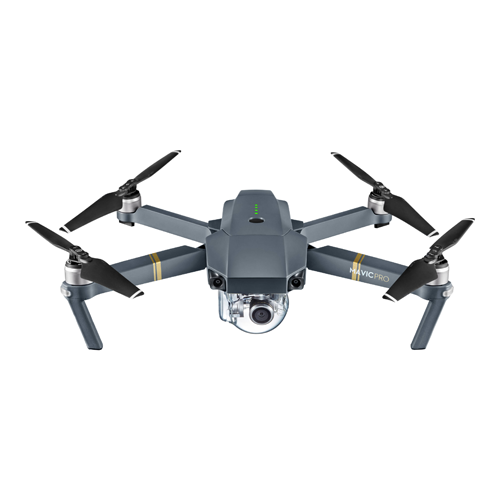 DJI Mavic Pro Quadcopter Drone